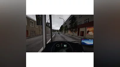 Bus Driver Simulator КЛЮЧ  STEAM РФ+СНГ