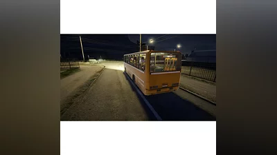 DLC Bus Driver Simulator - Hungarian Legend КЛЮЧ