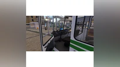 DLC Bus Driver Simulator - Soviet Legend КЛЮЧ  STEAM