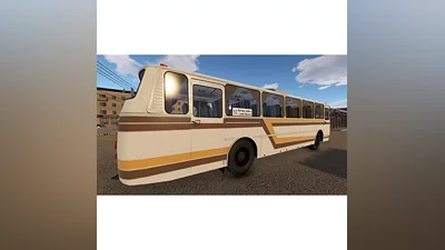 DLC Bus Driver Simulator - Tourist КЛЮЧ  STEAM РФ+СНГ