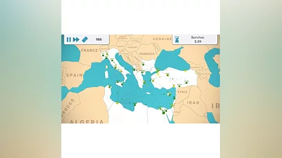 Fly Corp КЛЮЧ  STEAM ВСЕ СТРАНЫ