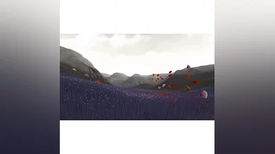 Flower КЛЮЧ  STEAM РФ+СНГ