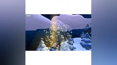 Silent Night - A Christmas Delivery КЛЮЧ  STEAM РФ+СНГ