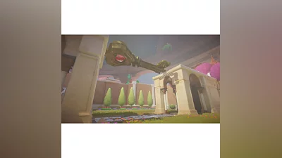 Maquette КЛЮЧ  STEAM РФ+СНГ