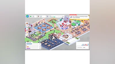 Startup Panic КЛЮЧ  STEAM РФ+СНГ