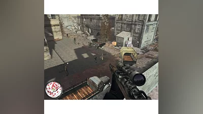 Sniper Art of Victory КЛЮЧ  STEAM ВСЕ СТРАНЫ