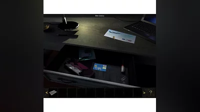 Chronicles of Mystery: The Scorpio Ritual КЛЮЧ  STEAM