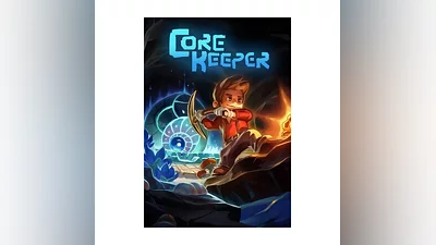 Core Keeper КЛЮЧ  STEAM РФ+СНГ
