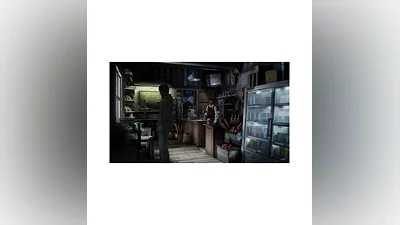 Black Mirror III КЛЮЧ  STEAM РФ+СНГ