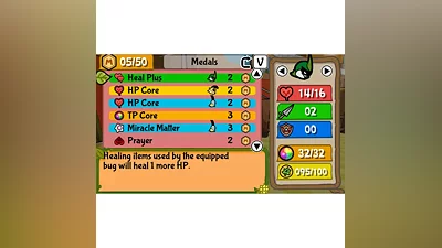 Bug Fables: The Everlasting Sapling КЛЮЧ  STEAM РФ+СНГ