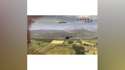 DLC Dogfight 1942 Russia Under Siege КЛЮЧ  STEAM ВСЕ С
