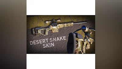 DLC Sniper Ghost Warrior Contracts 2 - Savage Serpents