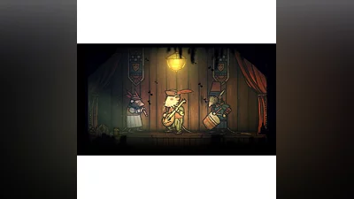 DLC Tails of Iron Soundtrack КЛЮЧ  STEAM ВСЕ СТРАНЫ