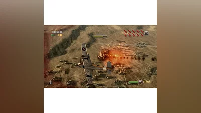 DLC Dogfight 1942 Fire Over Africa КЛЮЧ  STEAM ВСЕ СТР