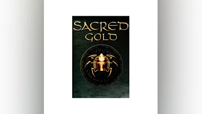 Sacred Gold КЛЮЧ  STEAM ВСЕ СТРАНЫ