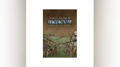 DLC Field of Glory II: Medieval - Rise of the Swiss КЛЮ