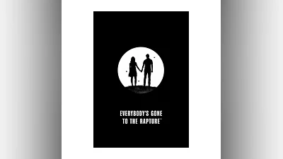 Everybody's Gone to the Rapture КЛЮЧ  STEAM ВСЕ СТРАНЫ