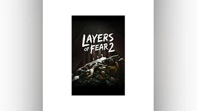 Layers of Fear 2 Xbox One & Xbox Series X|S активация