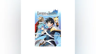 Legend of Ixtona Xbox One & Xbox Series X|S активация