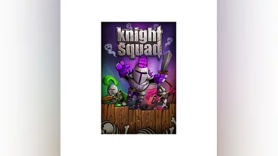 Knight Squad Xbox One & Xbox Series X|S активация