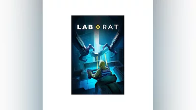 Lab Rat Xbox One & Xbox Series X|S активация