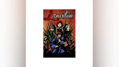 Lamentum Xbox One & Xbox Series X|S активация