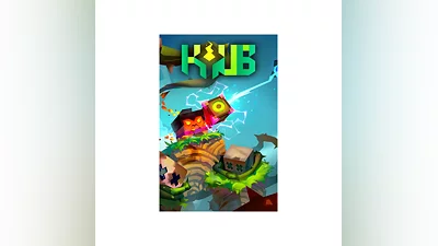 KYUB Xbox One & Xbox Series X|S активация