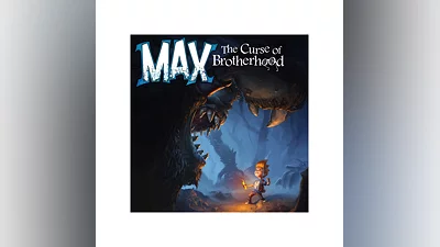 КОД | Max: The Curse of Brotherhood Xbox One & Series