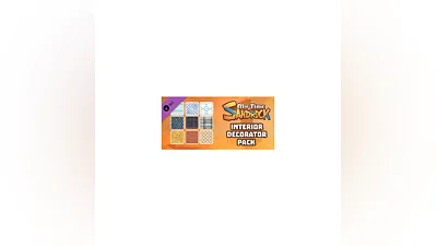 My Time at Sandrock - Набор для декора интерьера STEAM