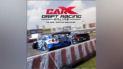 CarX Drift Racing Online   PS4 / PS5  ТУРЦИЯ