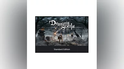 Demon's Souls   PS5  TR