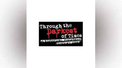 Through the Darkest of Times КЛЮЧ  STEAM LATAM_RU_CN_I