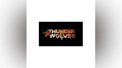 Thunder Wolves КЛЮЧ  STEAM ВСЕ СТРАНЫ