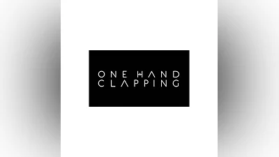 One Hand Clapping КЛЮЧ  STEAM LATAM_RU_CN_IN_TR