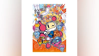 SUPER BOMBERMAN R 2 КЛЮЧ  STEAM Евросоюз
