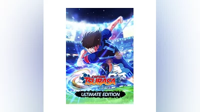 Captain Tsubasa: Rise of New Champions - Ultimate Editi