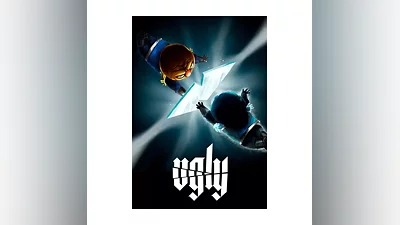 Ugly КЛЮЧ  STEAM ВСЕ СТРАНЫ