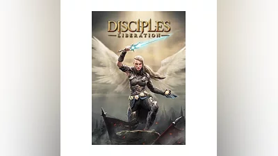 Disciples: Liberation КЛЮЧ  STEAM ROW