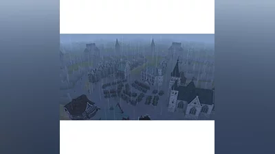 Patrician III КЛЮЧ  STEAM ROW