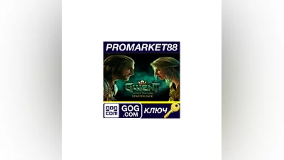 GWENT: The Witcher Card Game - Ultimate Starter Pack