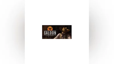 Saloon Simulator * STEAM RU   АВТО  0%