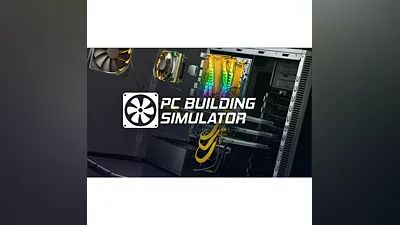 PC Building Simulator   PS4/PS5   ТУРЦИЯ