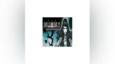 The Mummy Demastered (Steam key / РФ+Весь Мир)
