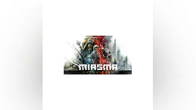 Miasma Chronicles | Steam РУ+UA+KZ+СНГ