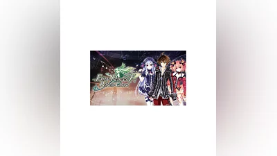Fairy Fencer F: Refrain Chord | Steam РУ+UA+KZ+СНГ