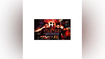 CARNAGE OFFERING TD | Steam РУ+UA+KZ+СНГ