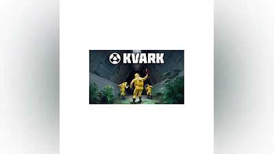 Kvark | Steam РУ+UA+KZ+СНГ