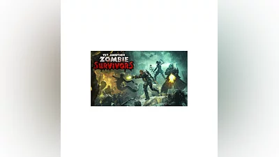 Yet Another Zombie Survivors | Steam РУ+UA+KZ+СНГ