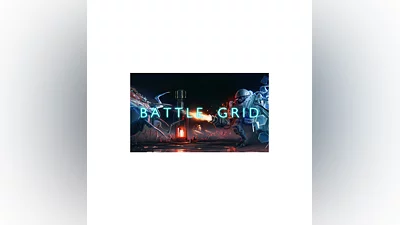 Battle Grid | Steam РУ+UA+KZ+СНГ