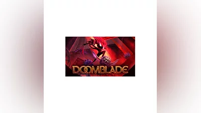 DOOMBLADE | Steam РУ+UA+KZ+СНГ